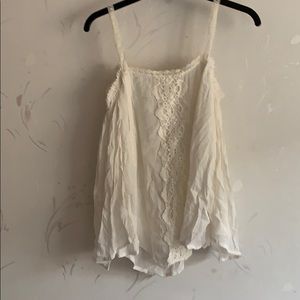 Cute top for any occasion